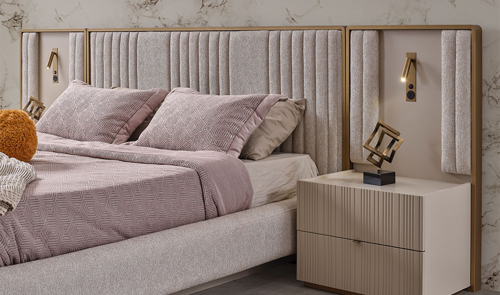 HERMES (OD) YATAK ODA TK